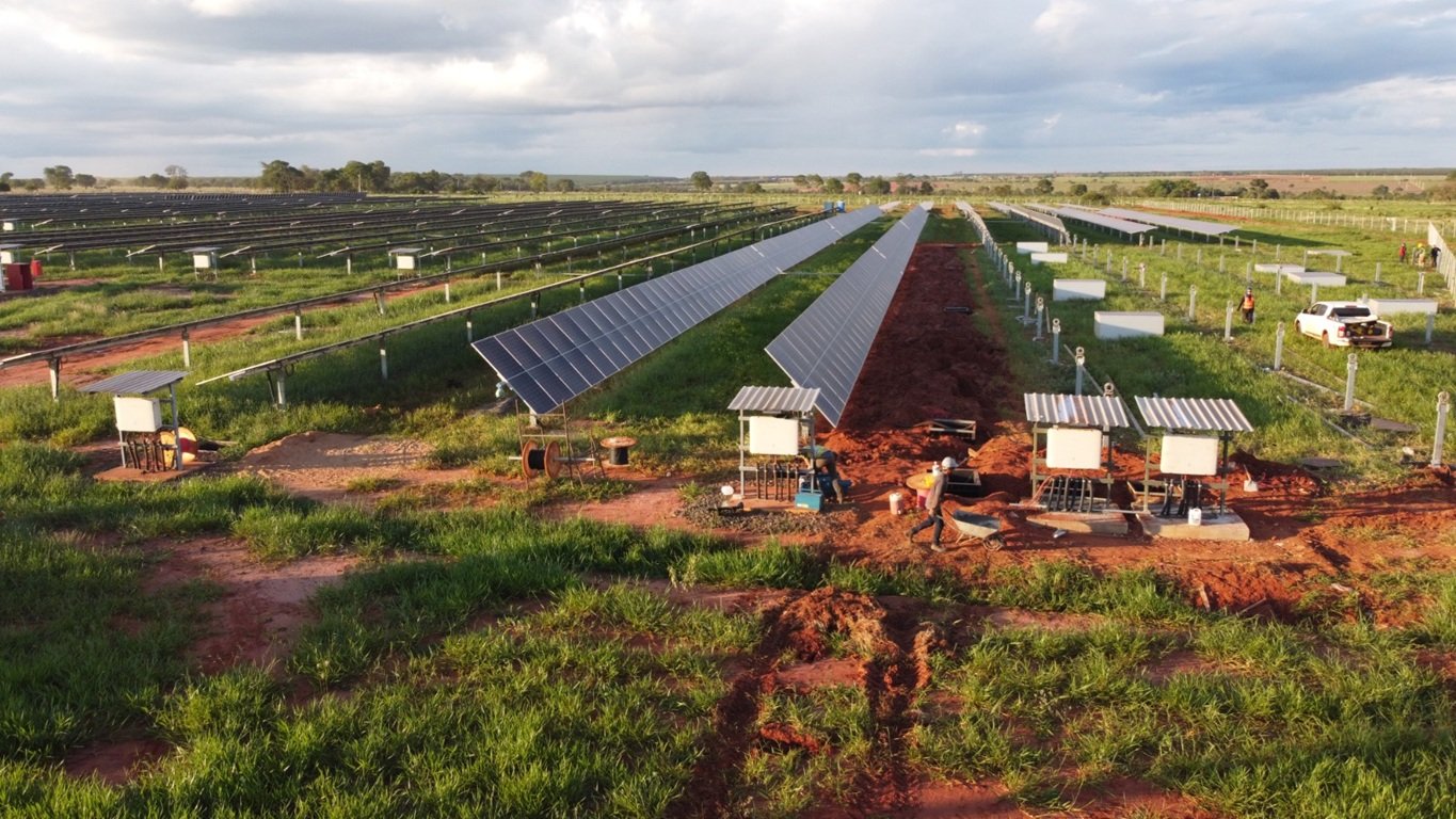 Instalação e Manutenção Elétrica & EPC
